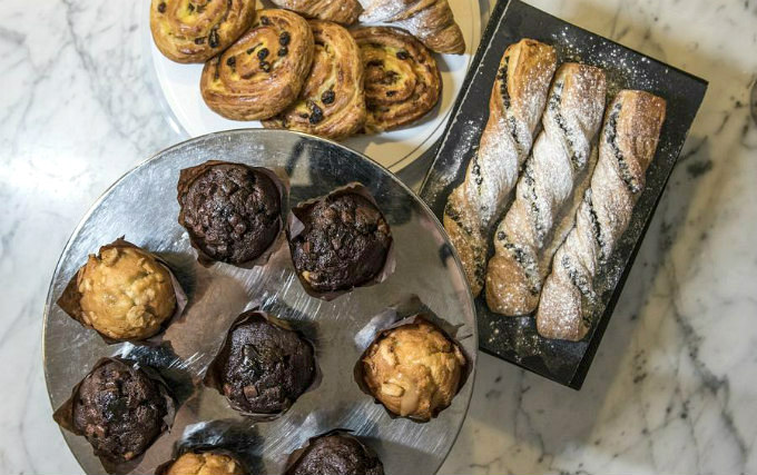 Enjoy a great breakfast at Sheraton Heathrow Hotel