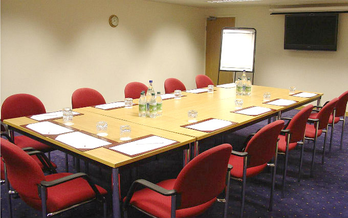 Conference Facilities