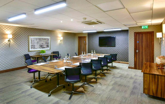 Conference Facilities