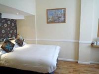 A Typical Room at The Princes Square Hotel