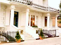 The Princes Square Hotel