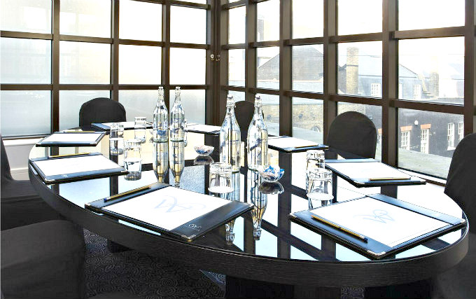 Conference Facilities