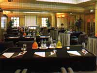 The Washington - a discreet blend of old and new