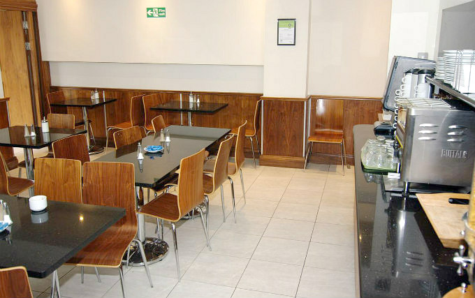 Start your day in the right way with a fantastic Breakfast