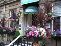 Argyll Hotel Glasgow