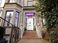 Hillhead Hotel, Glasgow