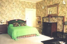 A Typical Double Apartment at Clearlake Apartments