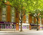 Tower Bridge Premier Inn