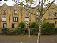 Tower Bridge Guest House