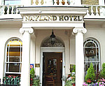 Nayland Hotel London