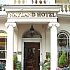 Nayland Hotel London, 4 Star Hotel, Bayswater, Central London