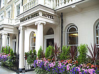 The Nayland Hotel, London