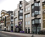 Premier Inn Tower Hill