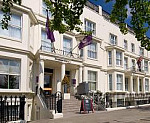 Premier Inn Olympia