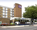 Premier Inn Hampstead