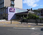 Putney Bridge Premier Inn