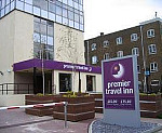 Premier Inn Hammersmith