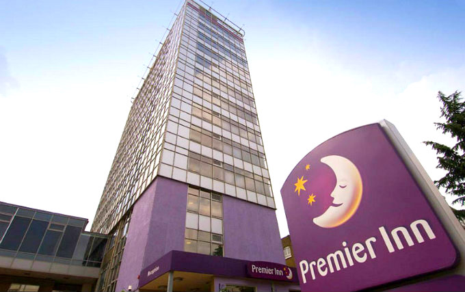28+ schlau Sammlung Premier Inn Stratford London - Premier Inn London Stratford : Based inside the westfield shopping centre, it's also the ideal spot for retail therapy or whizzing into central london.