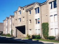 Aberdeen Summer Village