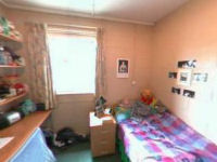 A single room at Aberdeen Summer Village