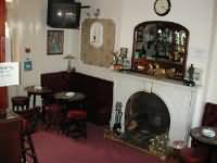 The Lounge The Kensington Hotel