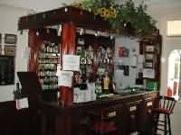 The Bar at The Kensington Hotel