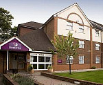 Premier Inn Ilford