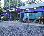 Premier Inn Wembley