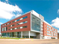 Aston Conference Centre