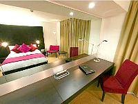 Superior Room at Aston Conference Centre