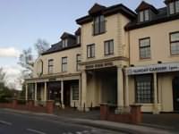 The Bridge House Hotel