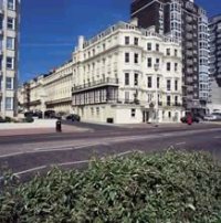 King's Hotel, Brighton