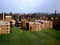 The Churchill College Campus