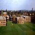 Churchill College, Budget Rooms, City Centre, Cambridge
