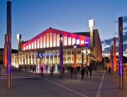 Book a hotel near Wembley SSE Arena