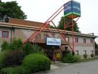 Restover Lodge Hotel Doncaster