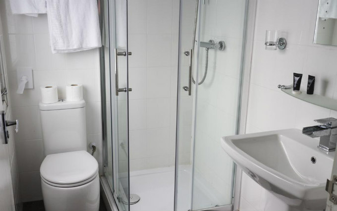 Ensuite facilities