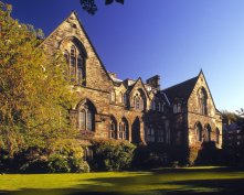 College of St Hild and St Bede