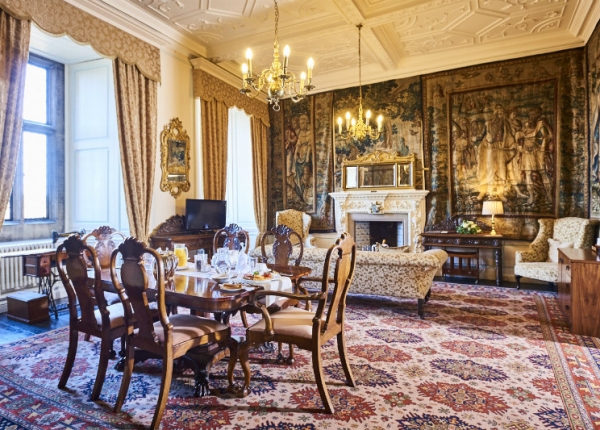 Start your day in the right way with a fantastic Breakfast