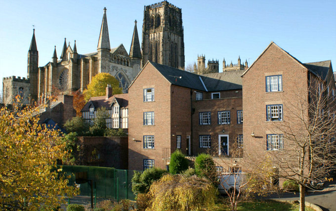 hatfield college durham tour