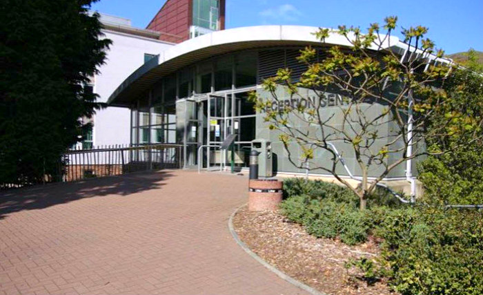 The staff are looking forward to welcoming you to Chancellors Court