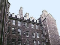 Holland House, Edinburgh