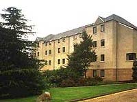 Masson House, Edinburgh