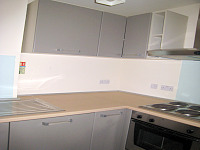 Enjoy the use of a fully equipped modern kitchen