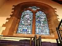 A Typical Dorm Room at Belford Backpackers Hostel