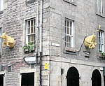 Cowgate Tourist Hostel