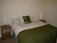 Another Typical Bedroom at Castle Apartments