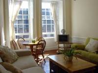 Example of a Lounge at Castle Apartments