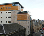 Smart City Hostel Edinburgh