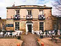 Raeburn House Hotel, Edinburgh